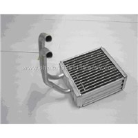 Automobile Heater Core/heater Matrix