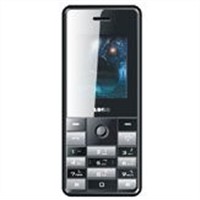 Mobile Phone with MP3/MP4 and Video camera