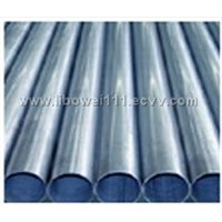 stainless steel pipe welded