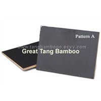 Bamboo plywood--Pattern A