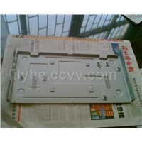 DVD mould