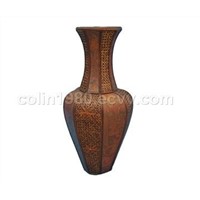 Handicrafts,Wooden Crafts,vase