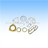 Exhaust System Flat Gasket