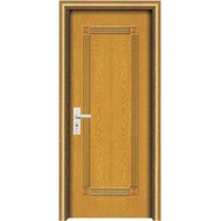 Solid Wooden Door (HT -H11)