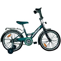 BMX Bicycle (KS18B02)