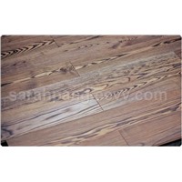 Flooring- the High Mountaion and Flowing Water