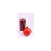 Pomegranate Juice Concentrate