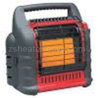 Portable Gas Indoor Safe Heater