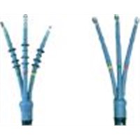 Cold Shrink Cable Accessories