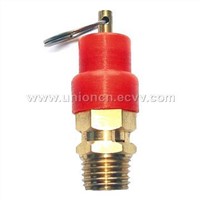 Air Valve / Safety Valve (UV-04003)