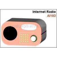 Internet Radio