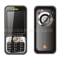 fashional mobile phone