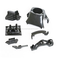 Auto Parts and Molds
