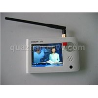 Mini Portable DVB-T Receiver