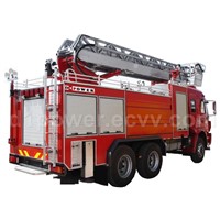 Fire Fighting Trucks