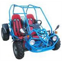 EEC/EPA APPROVED 150CC Buggy (HG-150E)
