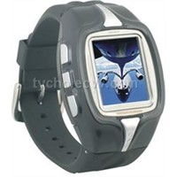 Watch Mobile Phone M800 with Bluetooth