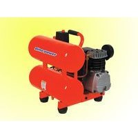2HP Portable Air Compressor with 16L Tank