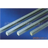 stainless steel rectangle steel