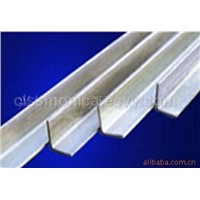 stainless steel angle steel