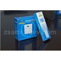 Infrared remote control switch