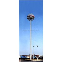 High Mast Lamp