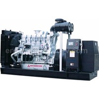 Sell Diesel Generator Both Open Frame and Silent Type From 8kva to 2000kva