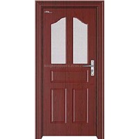 Kingkind PVC Door (jkd-009)