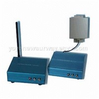 CCTV Transmitter and Receiver