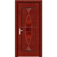 Kingkind Steel-Wood Interior Door (jkd-1014)