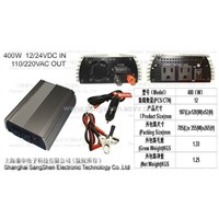 400w Power Inverters