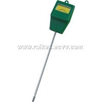 Soil Aridity&amp;amp;humidity Meter