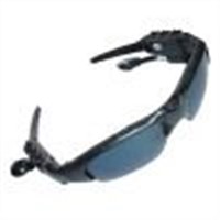 Sunglass with MP3 Player (TS)