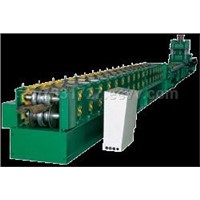 Roll Forming Machines for Rail Guard