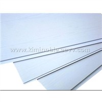PVC Panels(Grey Wood Design)