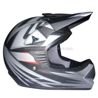 Sell Motocross Helmet