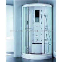 Deluxe Shower Room OMF-7701