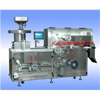 DPH-190  high-speed blister packaging machine