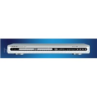 CE &amp;amp; ROHS approved DVD player