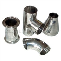 pipe fittings