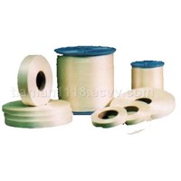 Polyester Resin Coated Fiberglass Tape(Non- Weft Binding Tape)