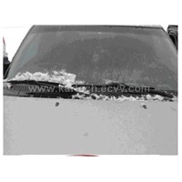 Heated Flat Wiper