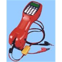 Intelligent Tel-Line Tester (ST230)