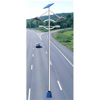 RTH Lamps and PV systems.
