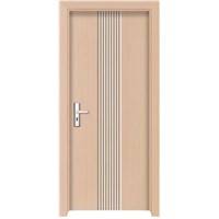 Senda Interior PVC Door