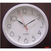 WALL CLOCKS