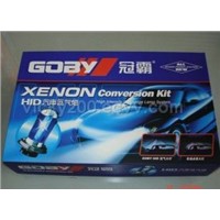 HID xenon conversion kits