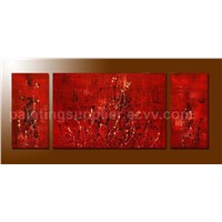 oil painting