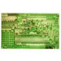 6-Layer-Immersion-Gold-PCB-RoHs-UL