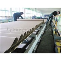 corrugated cardboard  equimpment